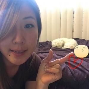 Meet your Posher, Cathy danbie